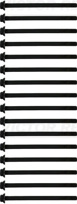Cylinder Head Bolt Set